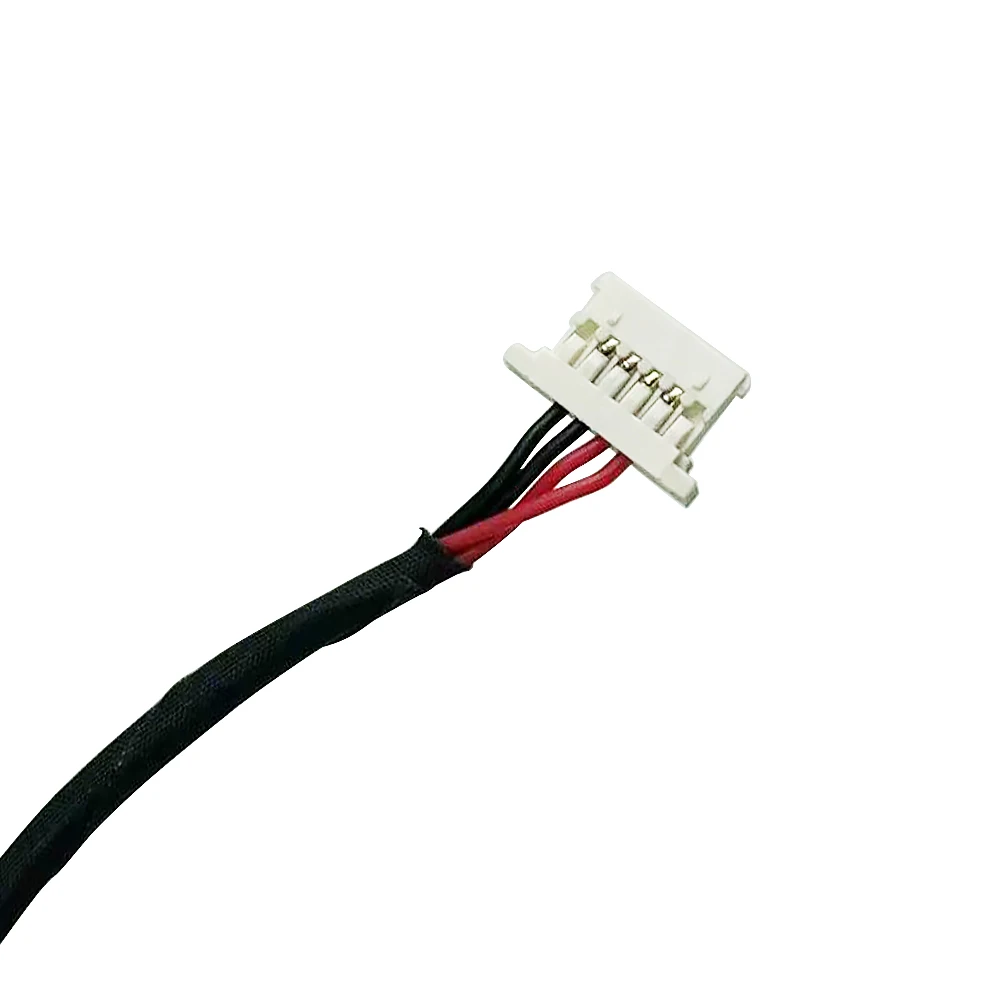 New Laptop Dc IN Power Jack Cable For Acer Aspire A114-31 A114-32 Charging Socket Connector