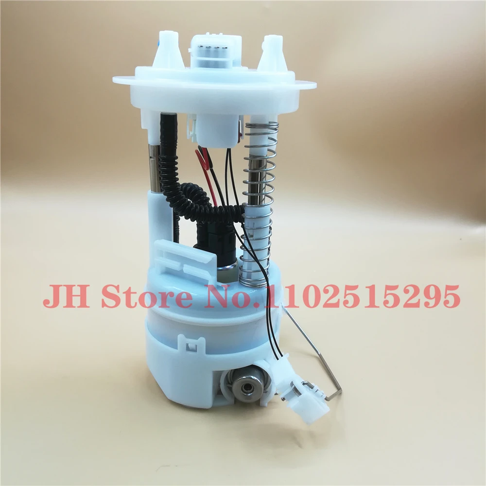 JH Fuel Pump Assembly For Nissan Sunny N17 Almera March Micra K13 17040-1HM0A 170401HM0A 17040-1HJ0A 170401HJ0A 17040-1HJ0B