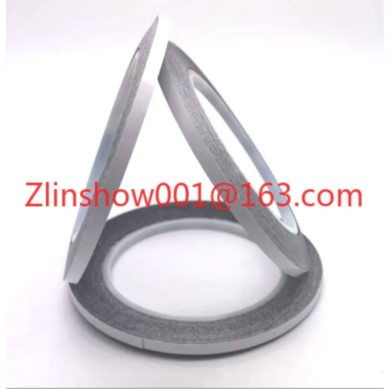 Domestic SEM double-sided carbon conductive tape EDS electron microscope consumables imported NEM conductivity