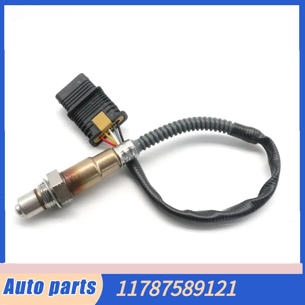 

Front Air Fuel Ratio Lambda O2 Oxygen Sensor 11787589121 for BMW X1 E84 F25 F87 Z4 E89 x3 x4 x5 Z4 F20 F21 F23 F30 F31 F10