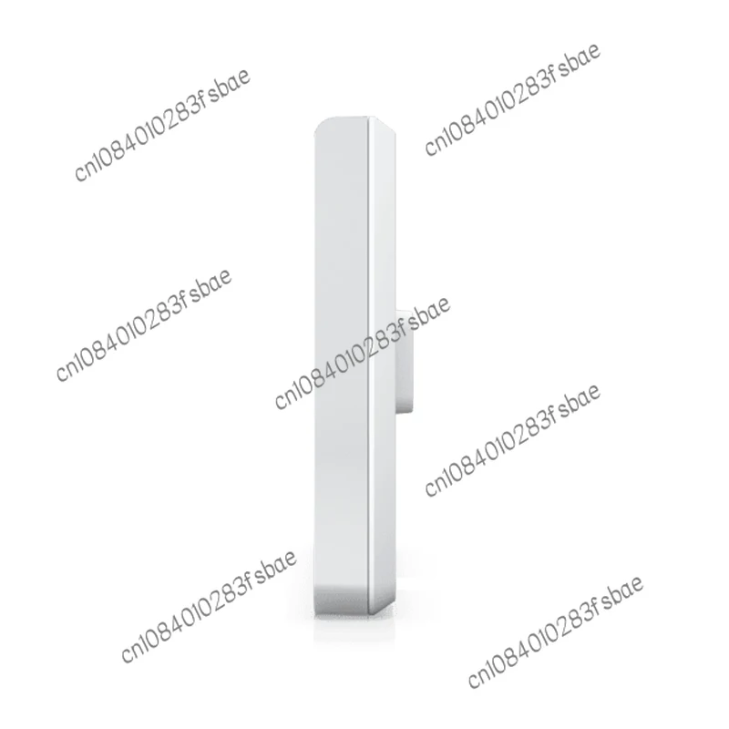 Ultra-Fast U6-Enterprise-IW Enterprise Panel AP Hotel Wall-Mounted Wireless Wifi6e 2.5G Speed Gigabit