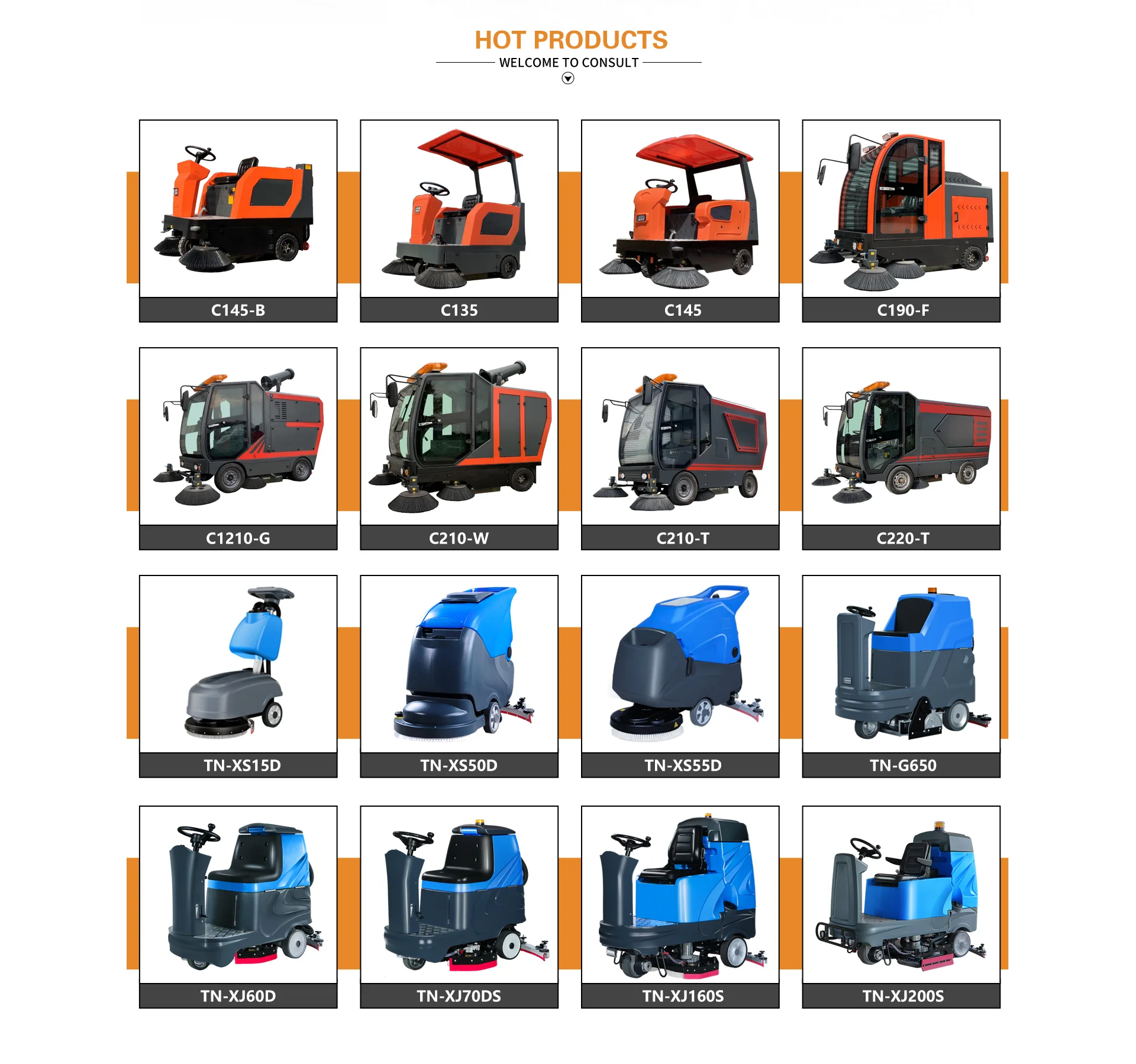 Электрическая машина для чистки пола Cophilo с щеткой, работающая от батареи, мощная метла, дорожная машина для подметания полов, вакуумная подметальная машина