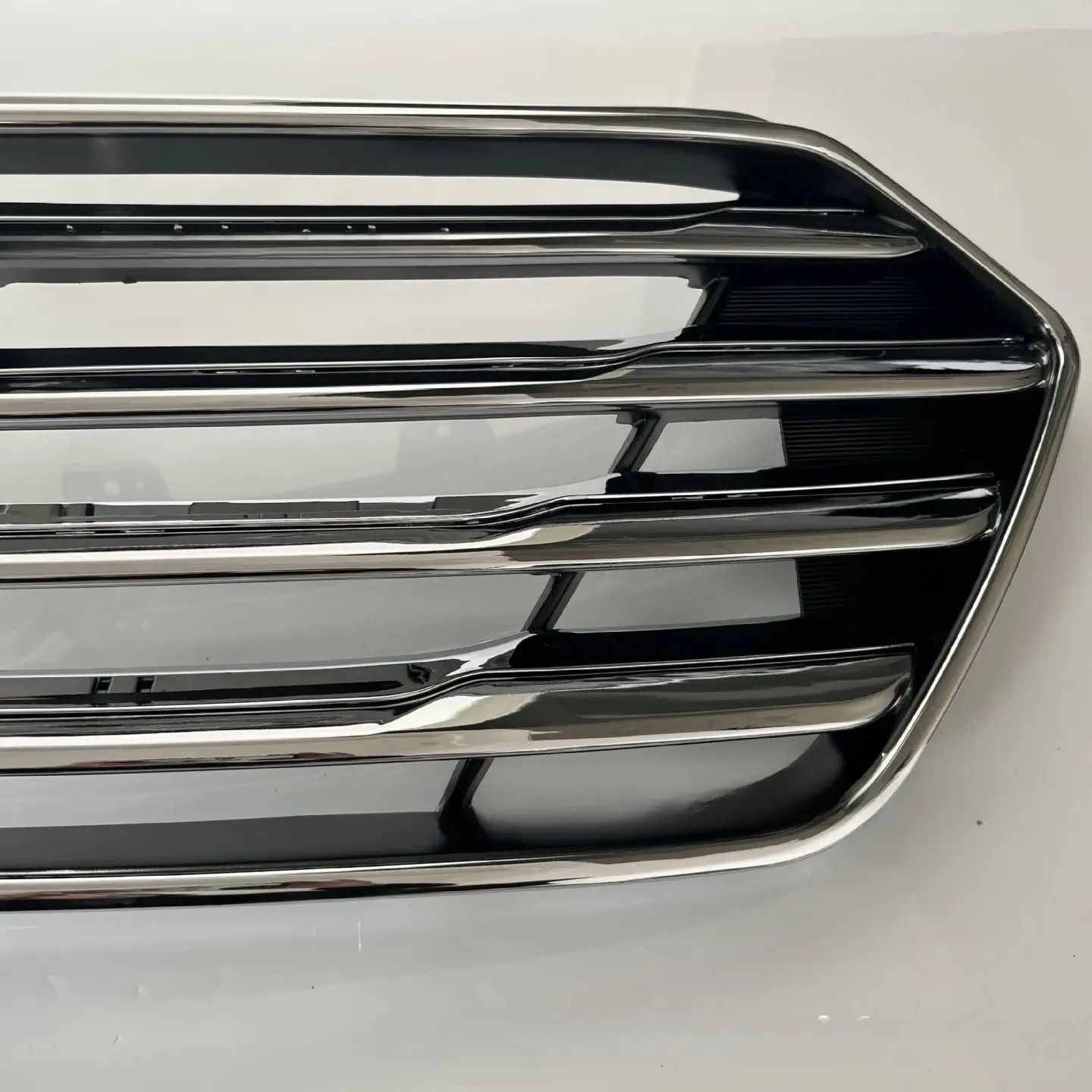 Hyundai IX45 SANTA FE 2016 GRILLE 86350-B8000 86350-2W800