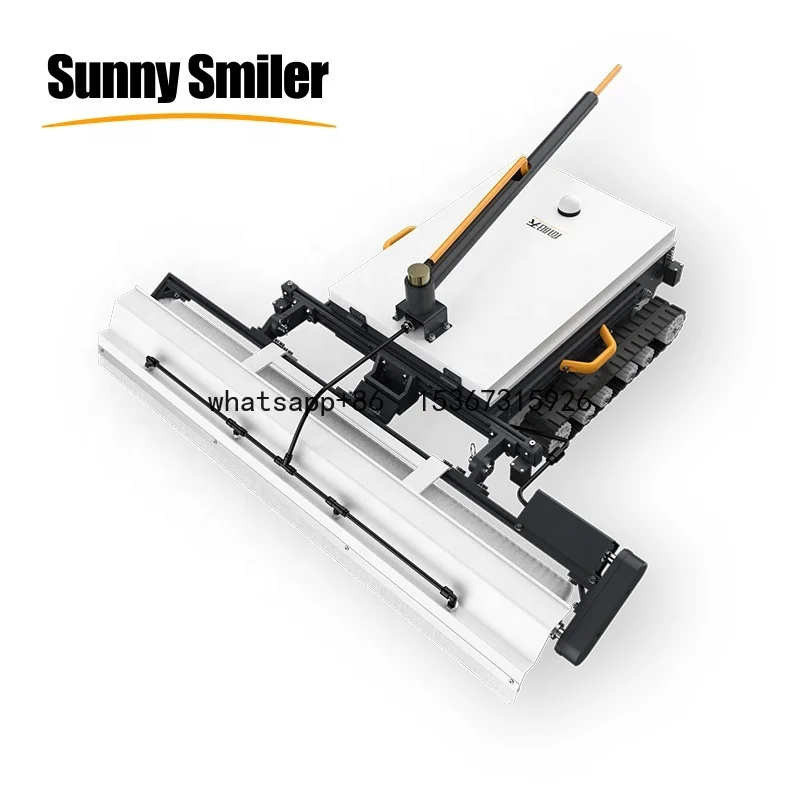 sunnysmiler safe and reliable solar