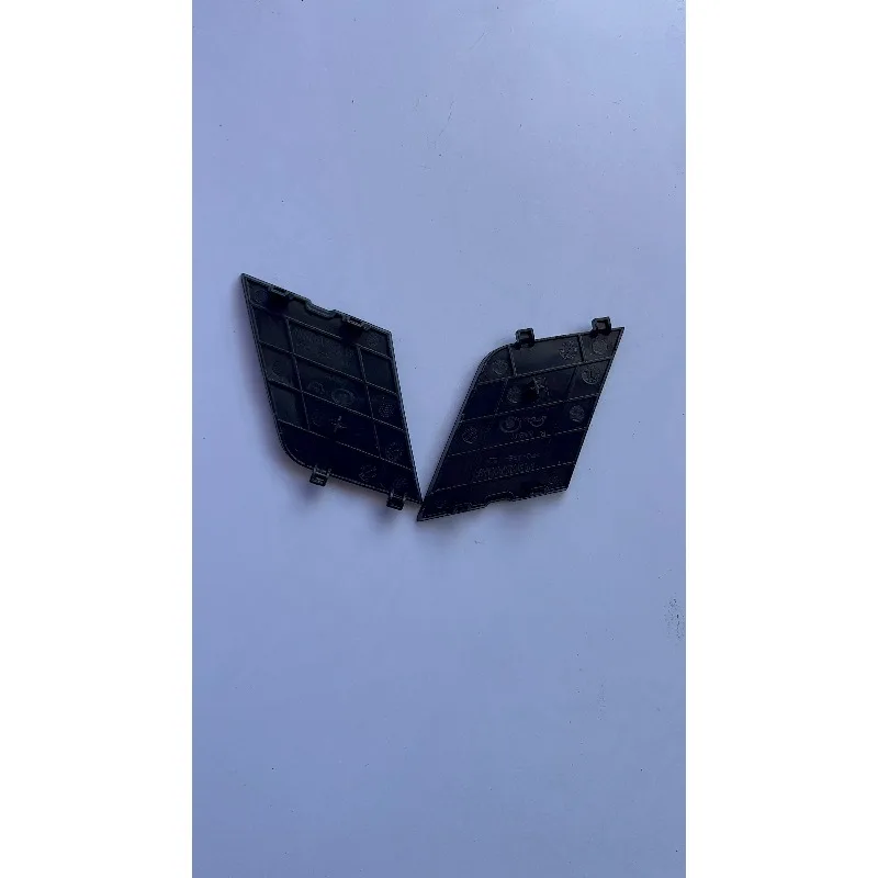 

For Greatwall Cannon Passenger Version Door Guard Inner Buckle Screw Cover Inner Handle Screw Cover Plate