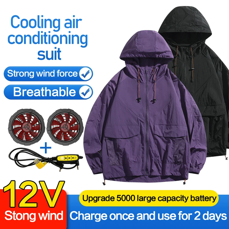 Thumbnail 4 - #16 Cheap Air Suits Worth Buying