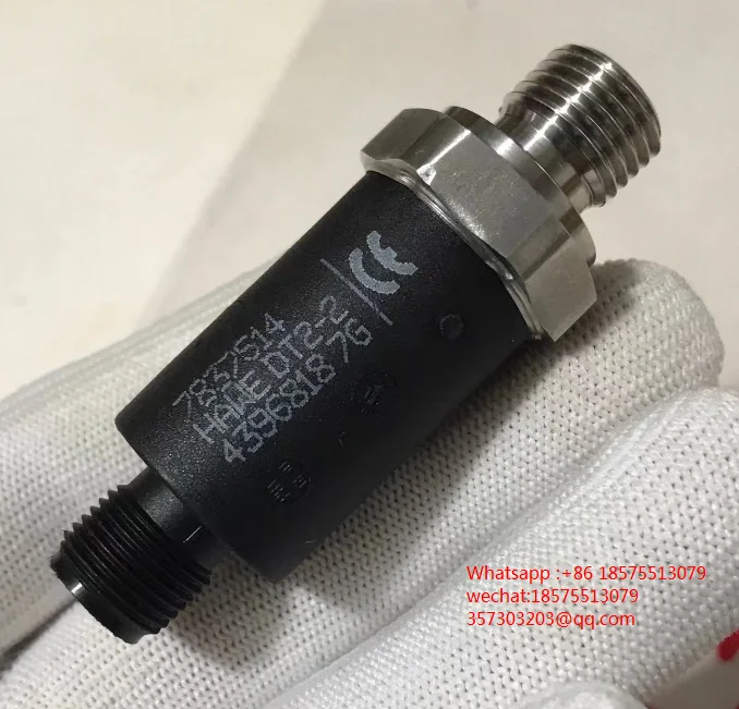 Para HAWE DT2-2 4396818 7G 7837514 Sensor 1 pieza