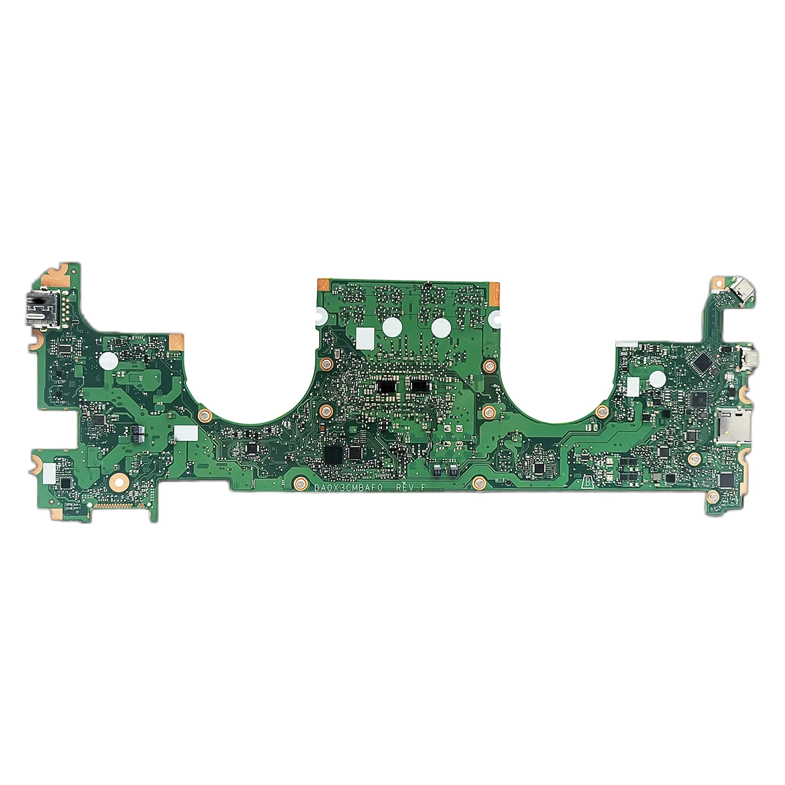 DA0X3CMBAF0 For HP X360 14-EA Laptop Motherboard i5-1135G7 i7-1165G7 i7-1195G7 M26865-601 With RAM Notebook Mainboard