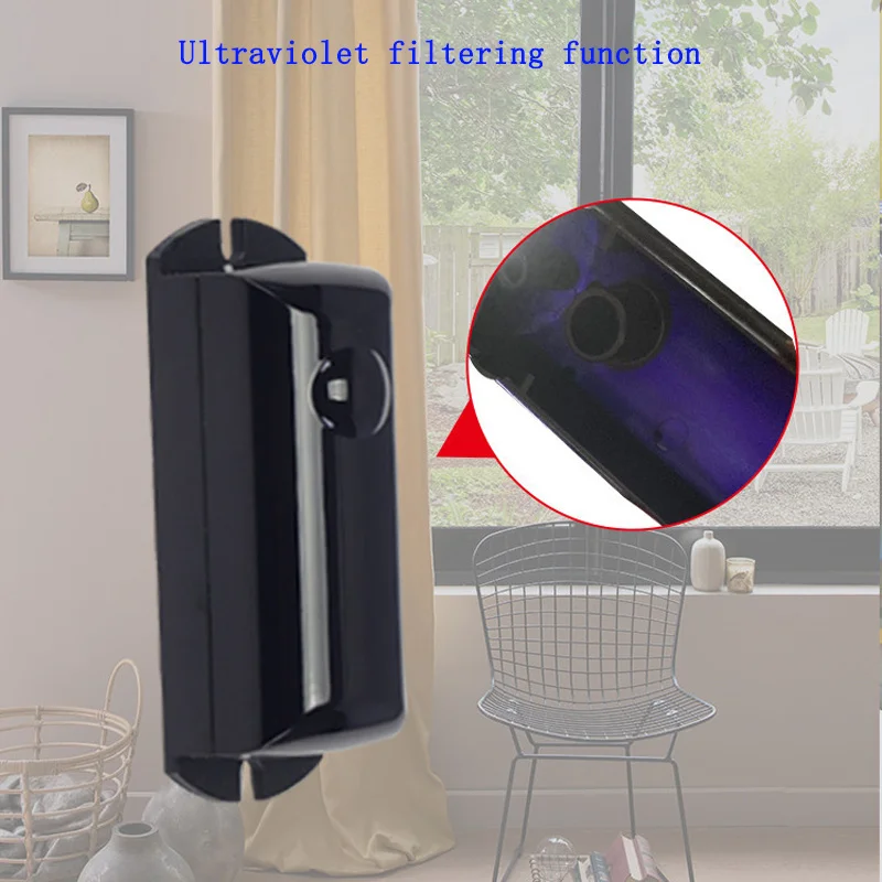 

Ultraviolet Filtering Function Wired Sensor IP44 Mini Single Beam Infrared Anti-theft Alarm Indoor Outdoor PIR Motion Detector