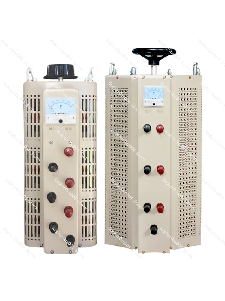 

Для трехфазного регулятора 380 В 20 кВА, выход 0-430 В, регулируемый контактный регулятор напряжения TSGC2-15 кВт