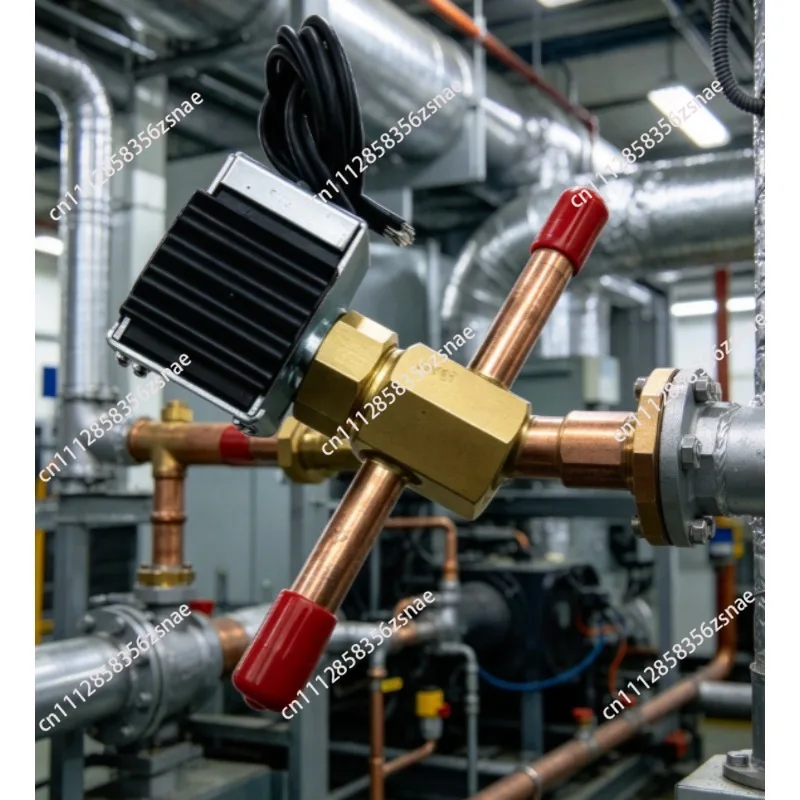 Original imported solenoid valve coil XXF includes a set of 230 coils