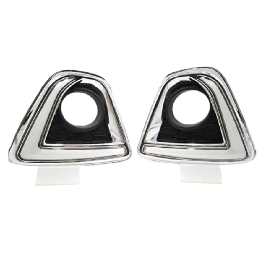 

Car Led DRL with Yellow Turn Daytime Running Light Fog Lamp Cover for Mazda CX5 CX5 20122016 Vehicle White and Yellow Model E E