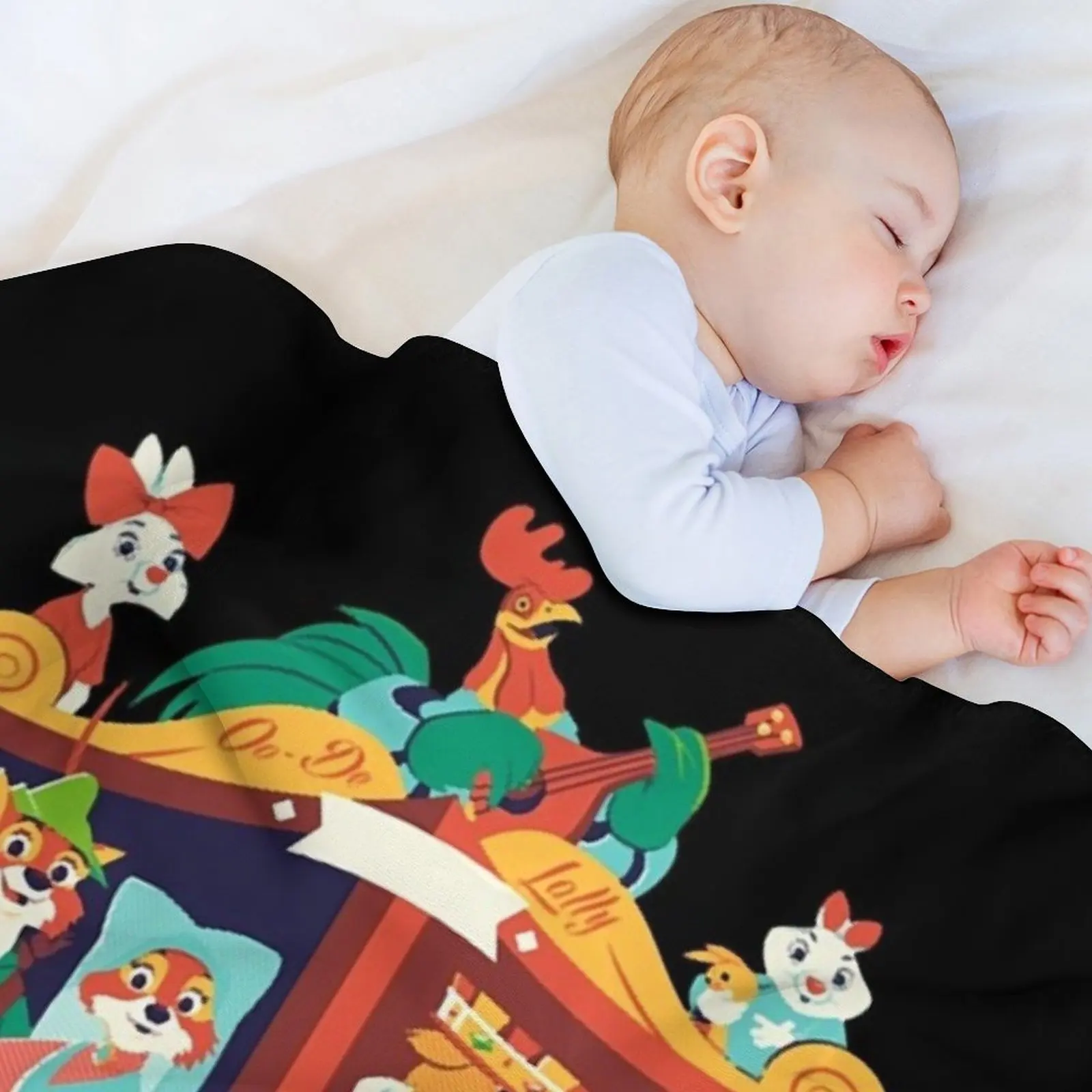 روبن هود تي شيرت رمي البطانيات والرمي أنيمي أريكة سرير البطانيات الجميلة #3