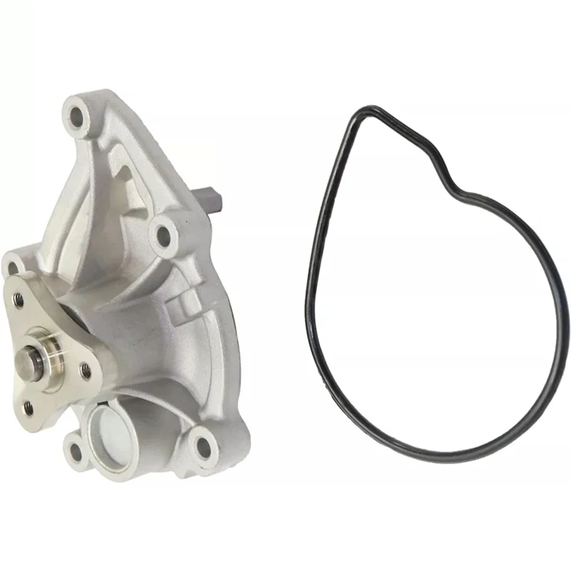 

НОВЫЙ автомобильный водяной насос 1637171880, 1301H8,9801573380,11517550484 для Mini Cooper Countryman Paceman 2013-2016