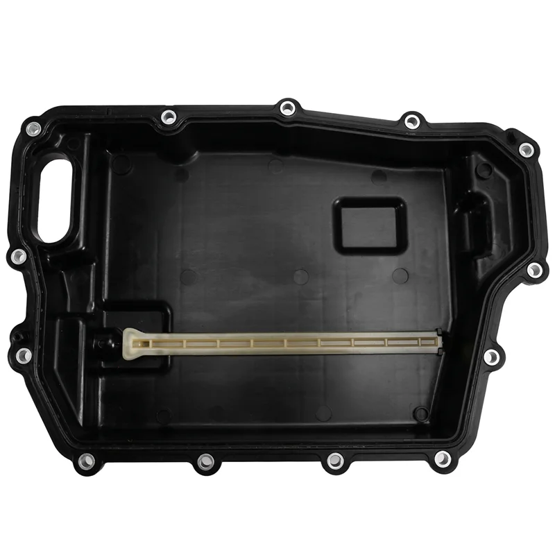A80X-Transmisi Mobil 8F35 Panci Oli Gearbox JM5P-7G004-BA JM5P7G004BA JM5Z-7G004-A JM5Z7G004A untuk Ford