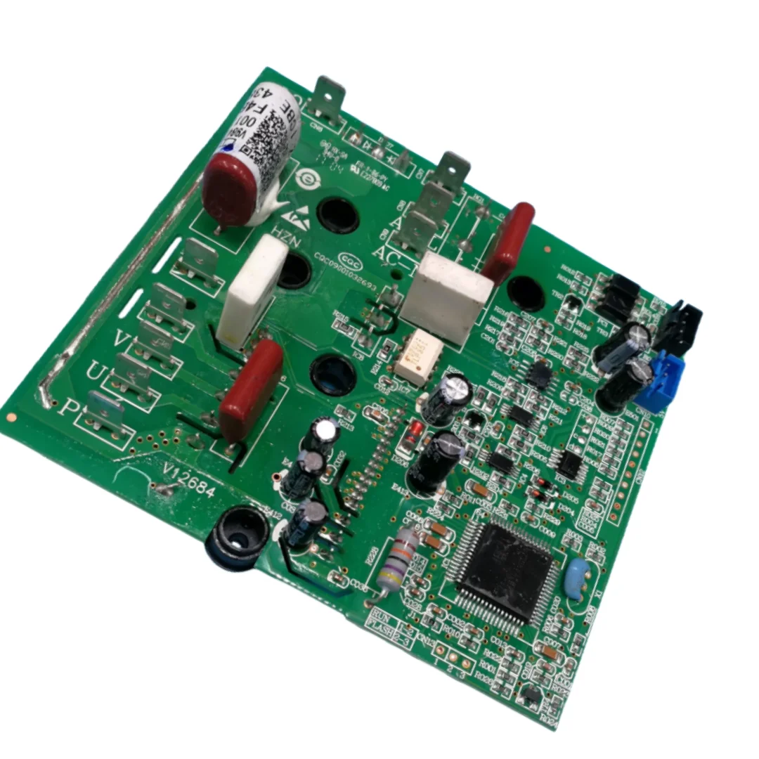 Suitable for Haier variable frequency air conditioning module 0011800050 driver board