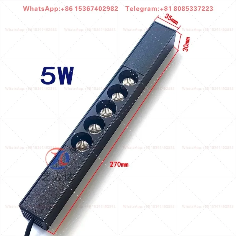 tin surface lamp front and back 4W detection lamp tin surface lamp floating method ultraviolet recognition judgment detector