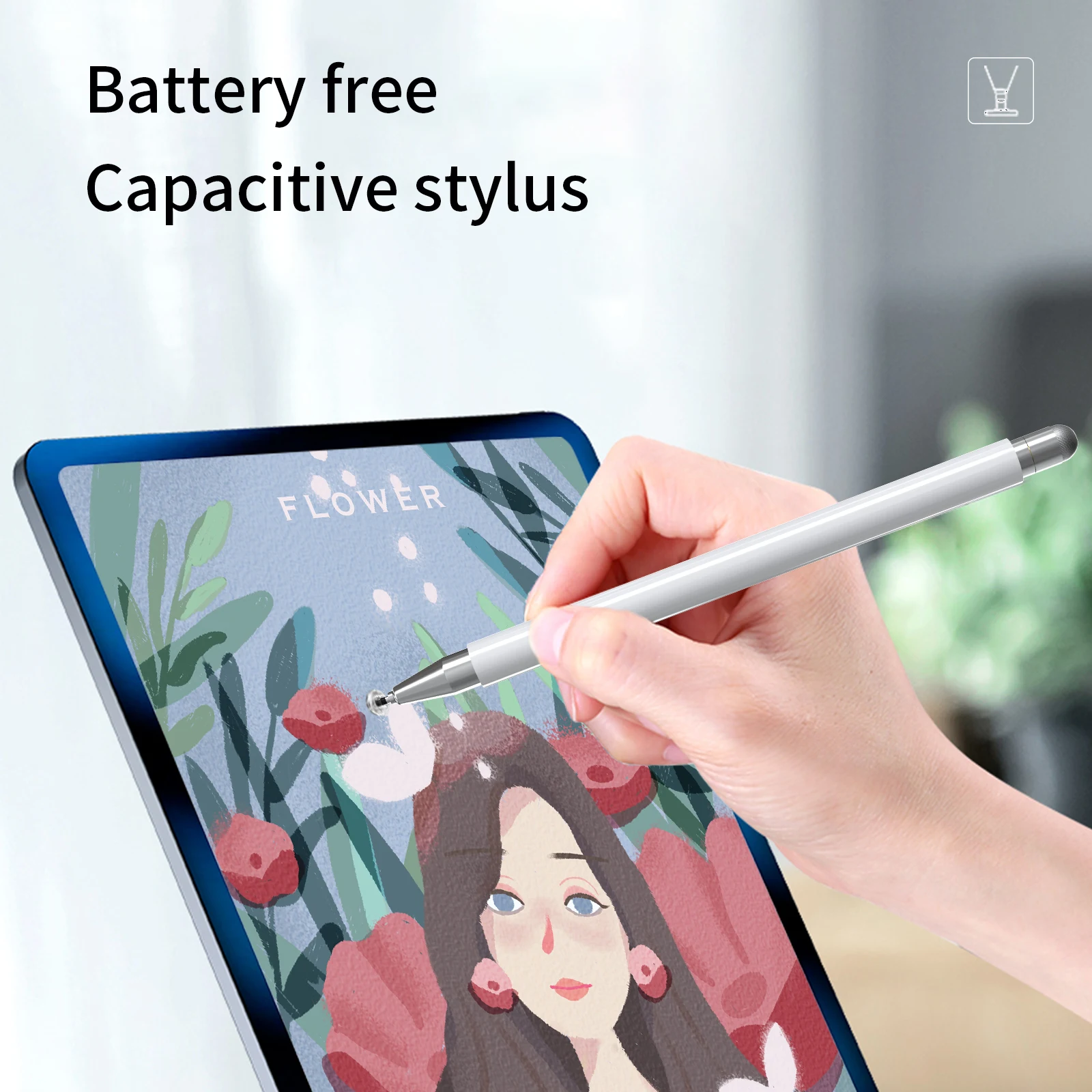 Basix Universal Touch Pen For - Samsung Tablet Accessories Pen 评论和价格
