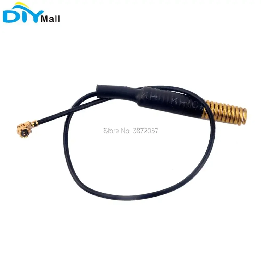 4pcs 433MHz Spring Antenna 3dBi for LoRa Module & Development Board