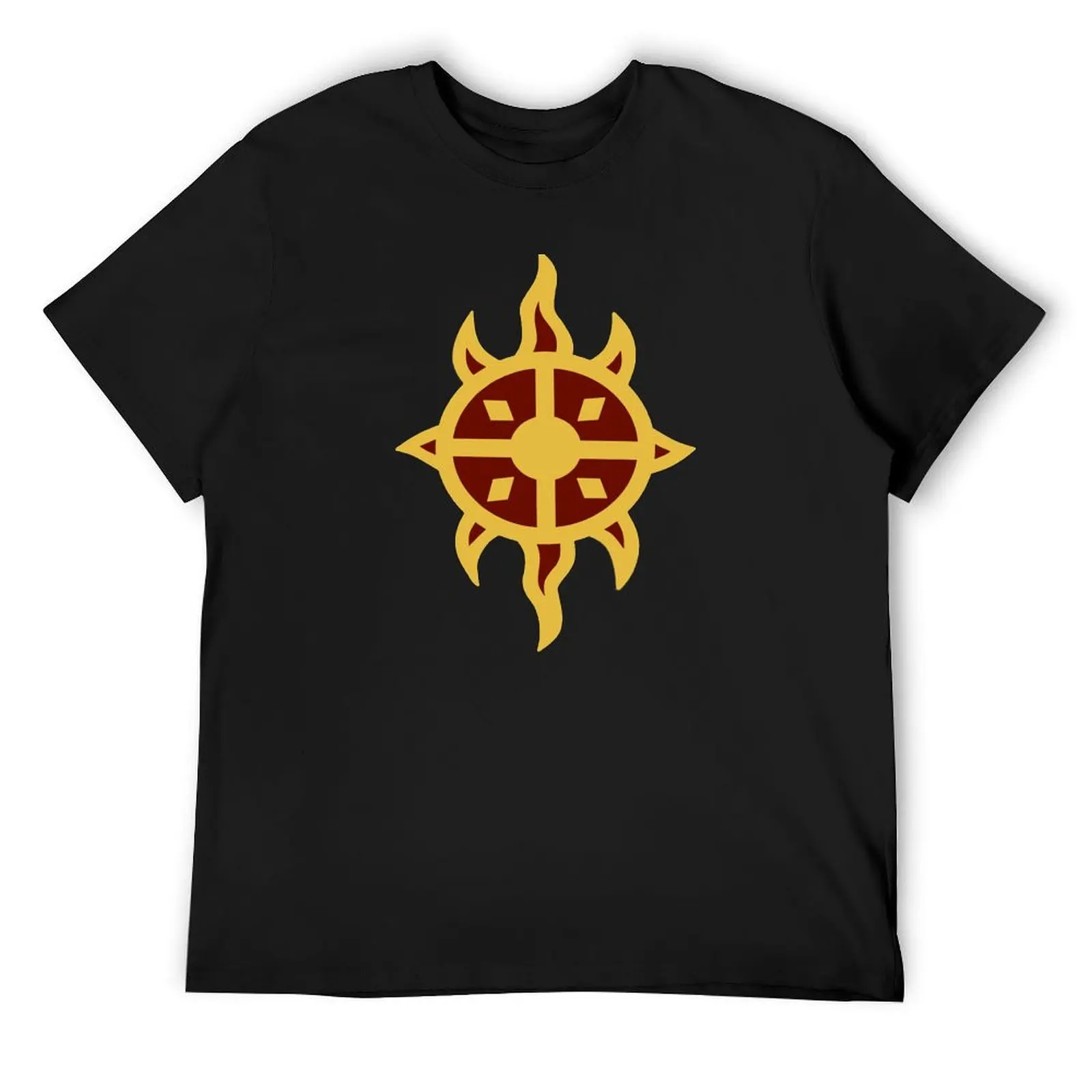 

Dawnguard T-Shirt T-shirts man valentines clothes shirts graphic tee sweat mens t shirt