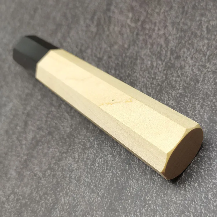 RHON DIY Кухонные ножи Инструмент Премиум Японский шеф-повар Gyuto Ломтики мяса Yanagiba Sushi Nakiri Deba Нож для резки рыбы с деревянной ручкой