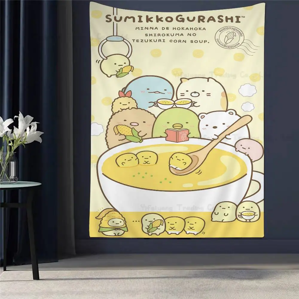 

Vintage Animal Killer Whale Hammerhead Shark Hippie Wall Hanging Tapestries For Living Room Home Dorm Decor Kawaii Room Decor