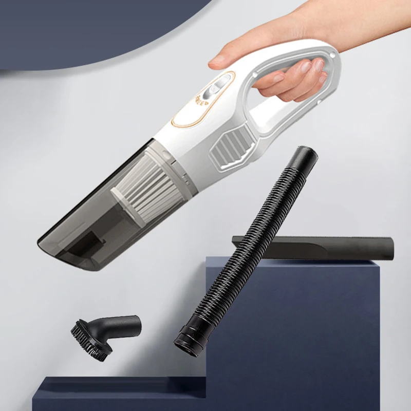 Household home car wireless handheld electric dust cleaning vaccum hand held rechargeable sweeper vacuum cleaner home