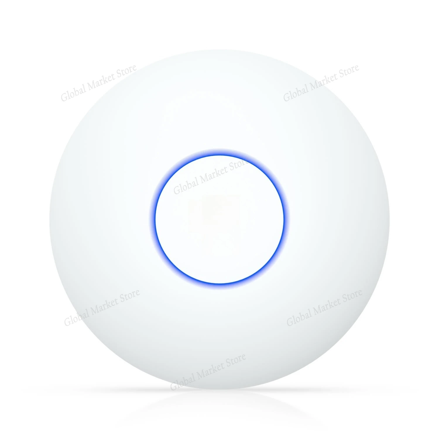 

Ультравысокоскоростной гигабитный ремень Wi-Fi, двухдиапазонная гигабитная потолочная беспроводная точка доступа Wi-Fi для использования в помещении, со светодиодной подсветкой и двумя радио