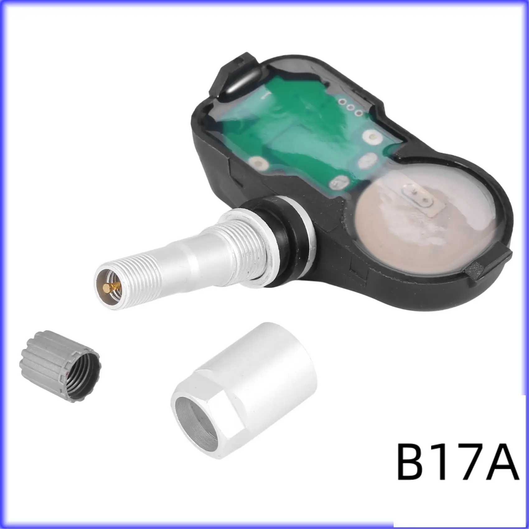 

BT-433Mhz Tire Pressure Monitoring System (Tpms) Sensor For Toyota Camry Chr Corolla 42607-48020