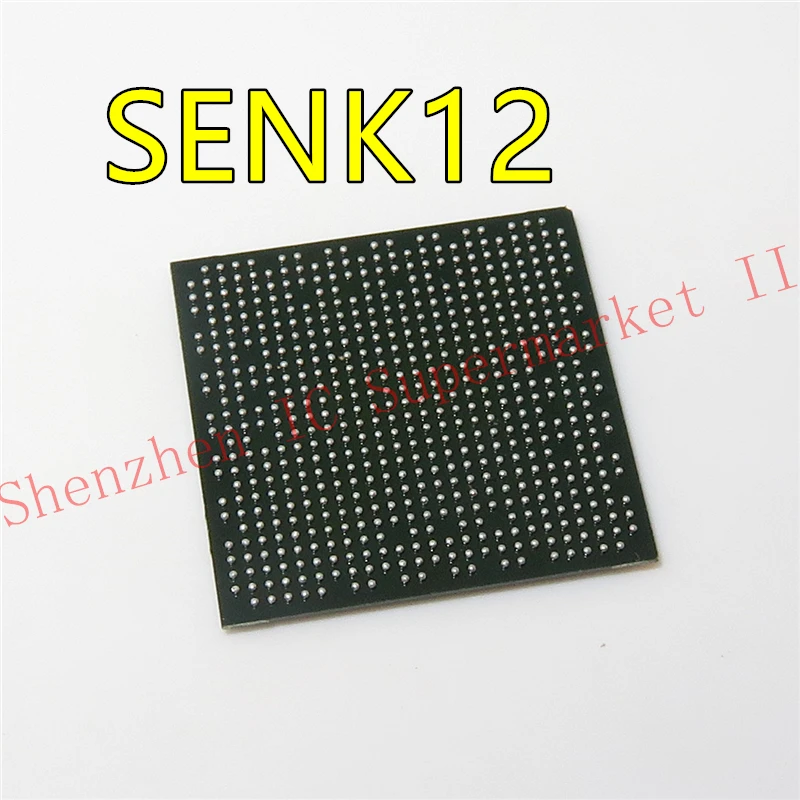 SENK12 SENK12-DB BGA