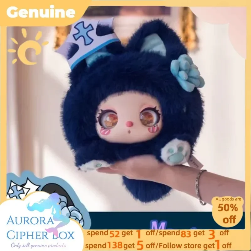 2025 New Original Trend Liila'S Marshmallow Bunny Bag Series Blind