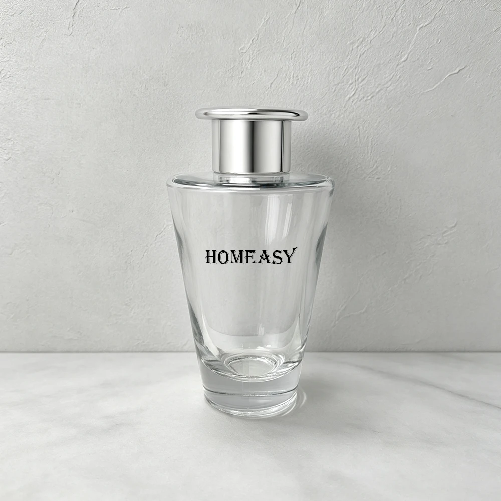 زجاجة عطر خشبية سعة 200 مل مع  - مراجعة Home Fragrance Reeds وسعره