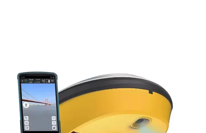 Unistrong G950AR Visual Measurement Non Sensing Inertial Navigation Full Galaxy Full Frequency GNSS Receiver Gps Rtk Price
