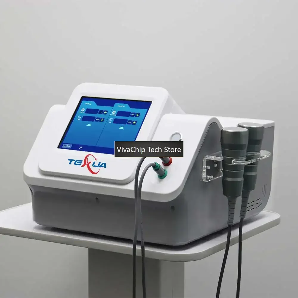 VivaCT Best Selling Professional Ultrasonic Therapy Device Physical Therapy Pain Relief