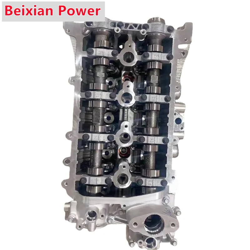 

Good Price In China Cylinder Head JL473ZQ5 For Changan CS75 UNI-T JL473ZQ5 Engine
