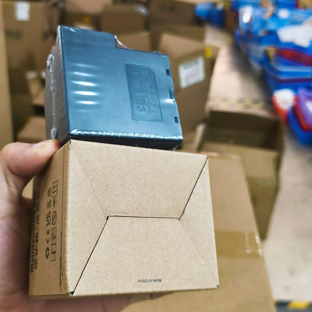 5X C9344 Waste Ink Tank Maintenance Box for EPSON XP 2100 2105 3100 3105 4100 4101 4105 WorkForce WF 2810 2830 2835 2850
