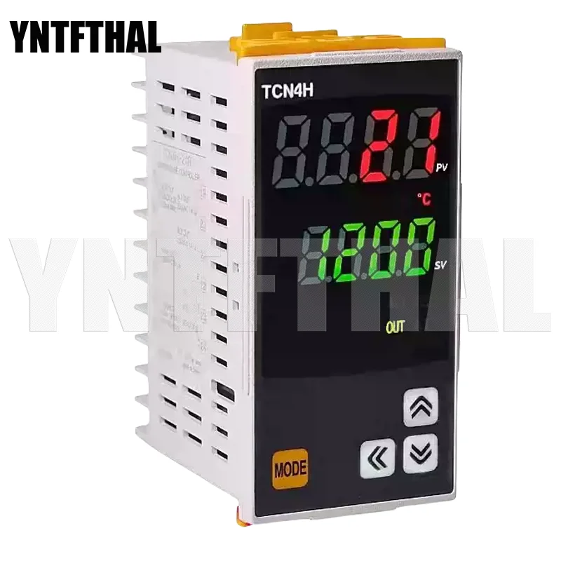 New Original  TCN4H-24R TCN4M-24R TCN4L-24R Temperature Controller