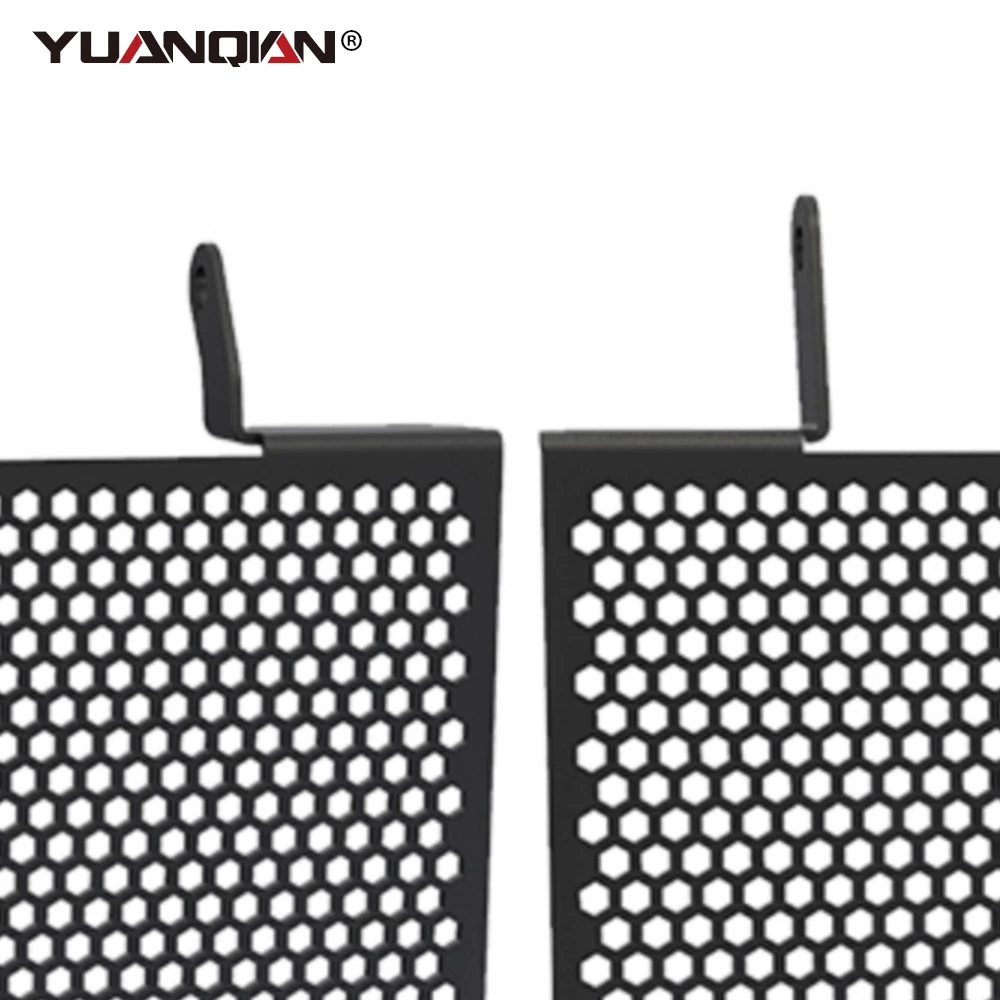 

FOR Suzuki DL650 ABS 2012-2015-2016-2017-2018-2019-2020-2021-2023 V-strom 650 Vstrom 650 Radiator Grille Guard Cover Protector