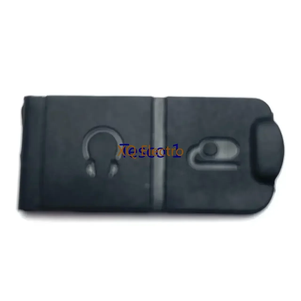 New USB Interface Cover With HDMI-compatible GPS MIC Rubber Part For Nikon D7100 D7200 Digital Camera