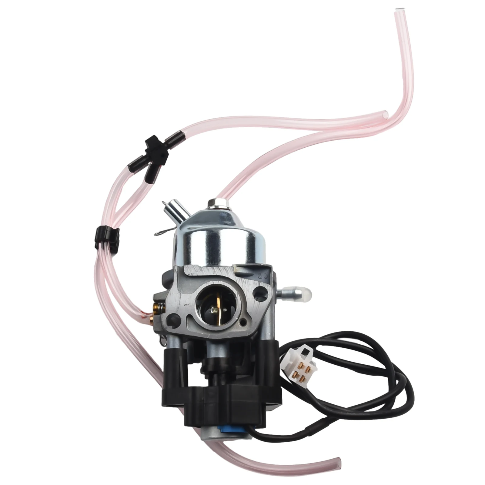 

Carb Carburetor 16100-Z0V-D12 16100-ZL0-D66 Generator Carburetor Carb ASM For Honda 2000i Fuel Filter Gasket New