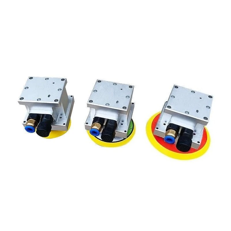 

Pneumatic grinder, grinder, disc sandpaper machine