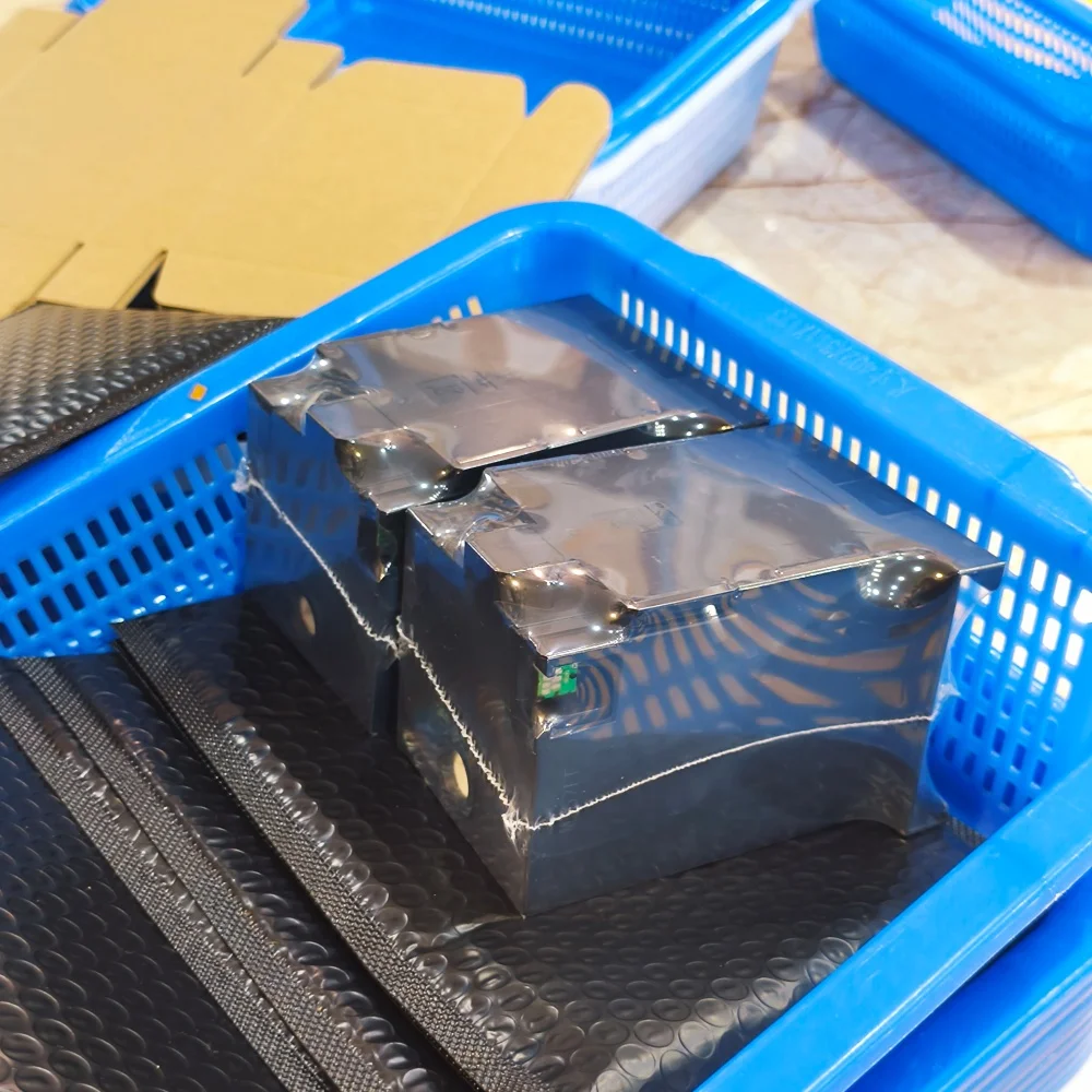 

5X T6714 C13T671400 PXMB6 Waste Ink Tank Sponge Maintenance Box for EPSON WorkForce Pro WF C8190 C8610 C8690 C869 C878 C879