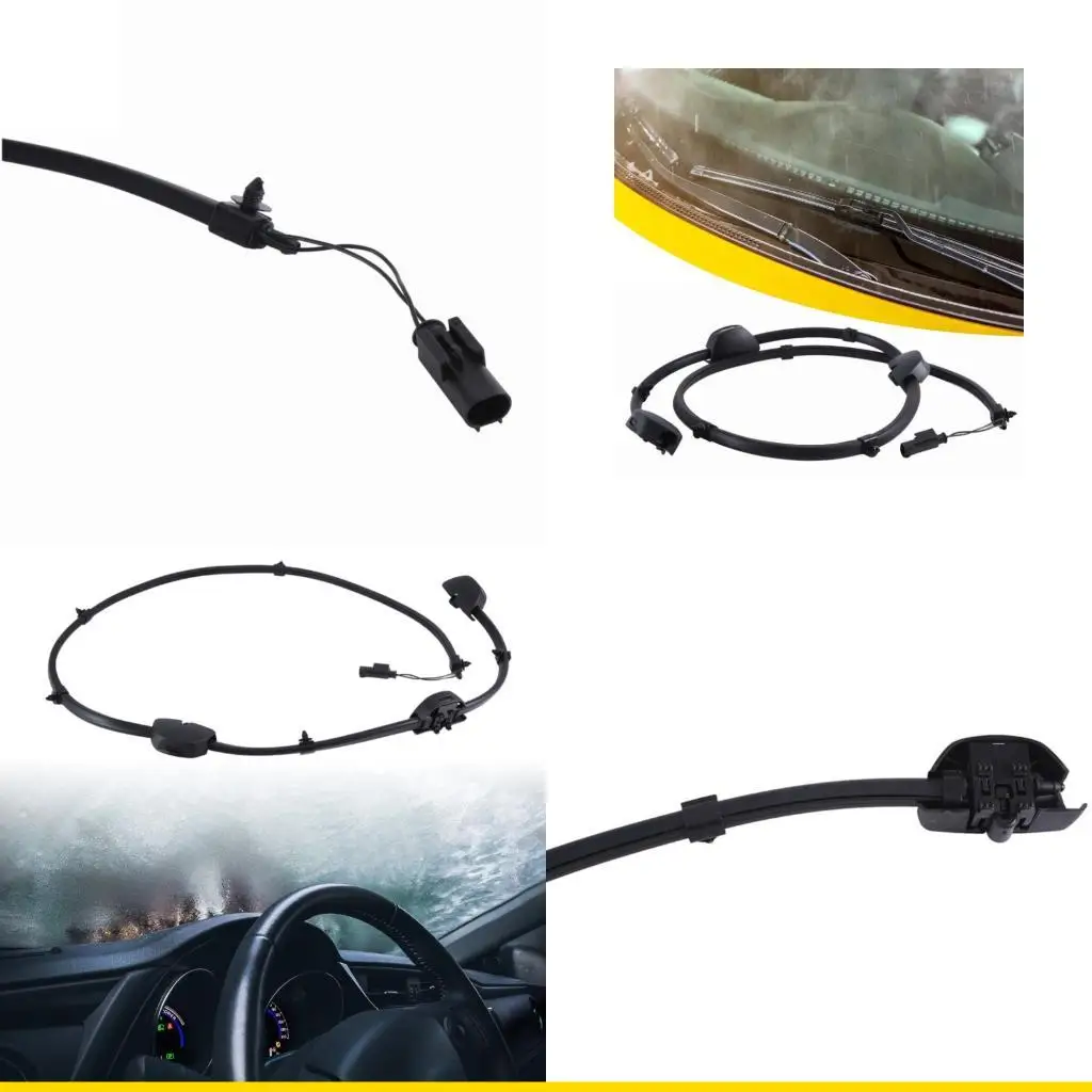 

SZCH Windshield Уборка