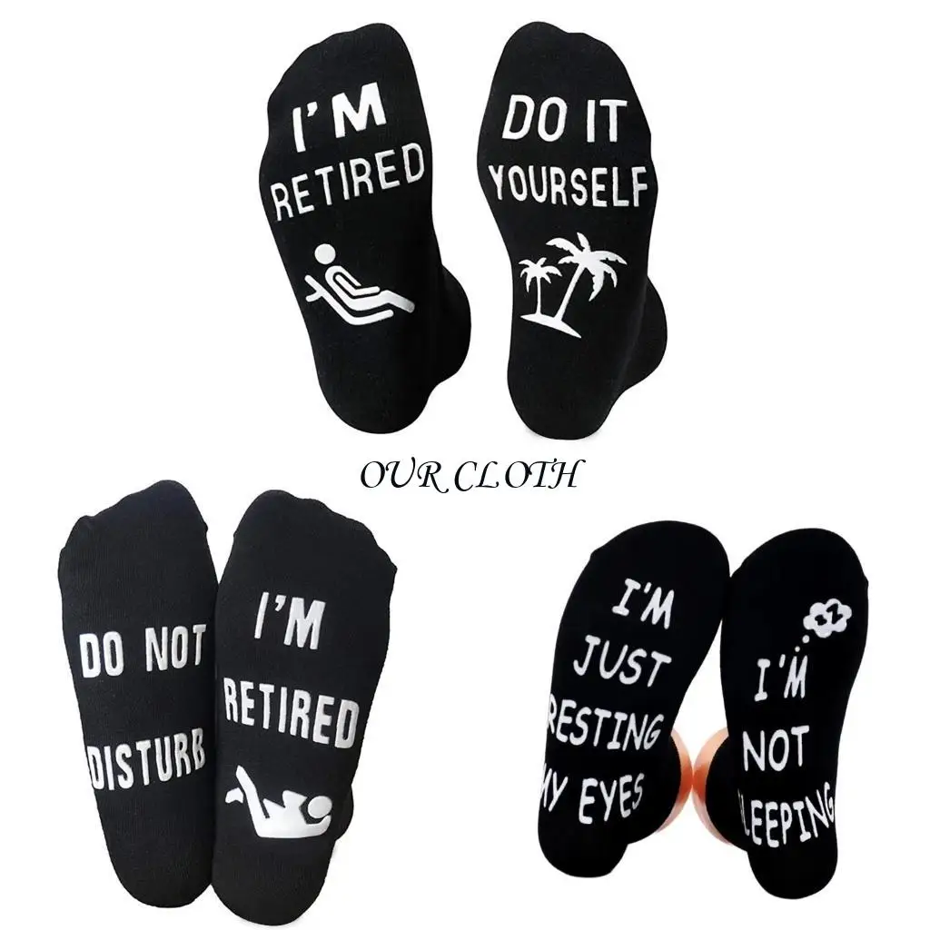 

Cotton Socks Funny Novelty Ankle Socks Casual Dress Socks Slipper Socks Y1AC