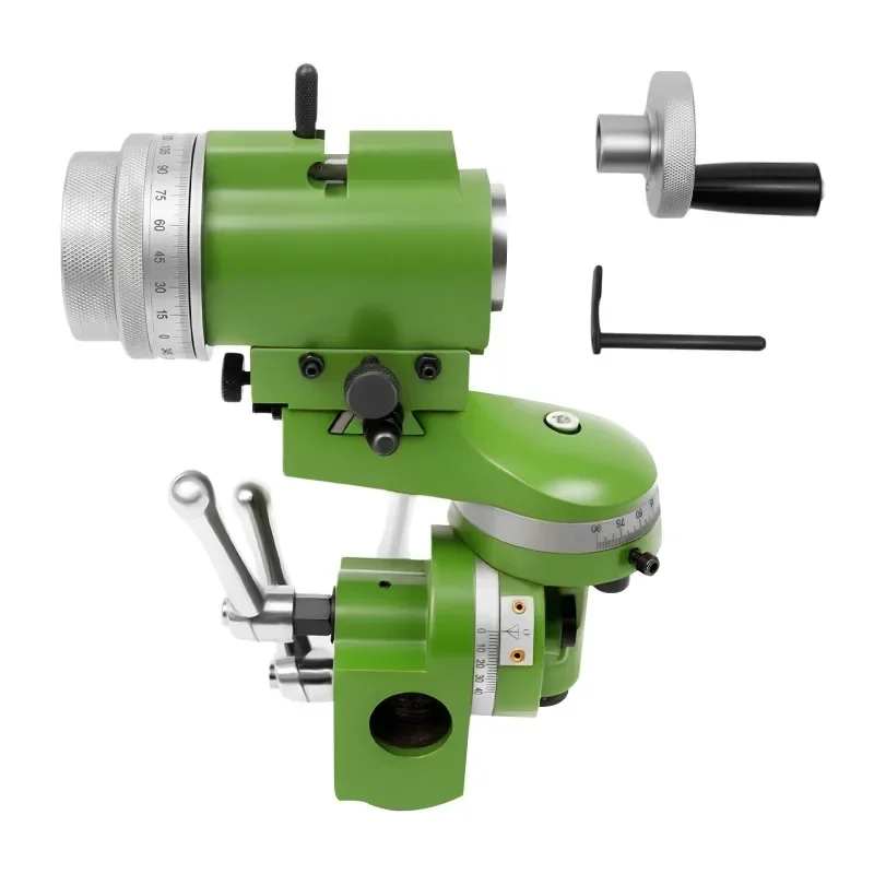 U2 Grinding Machine…