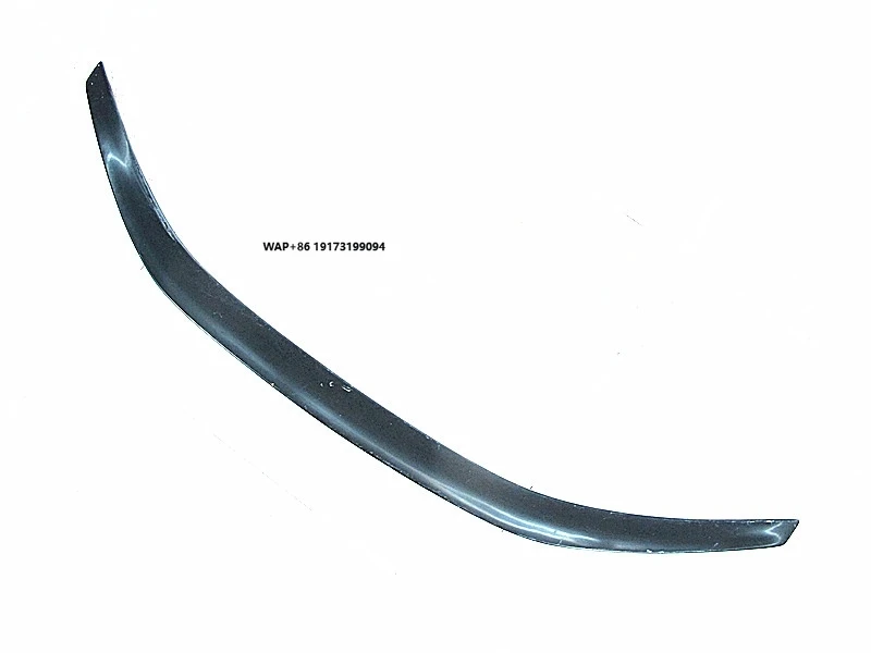 

2014-2017 Hot Selling FRP Material Rear Spoiler Rear Wing for Rc f Glanzen Style Trunk Wing