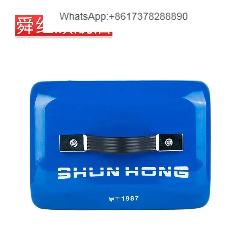 Shunhong Transformer 4000W Industrial Grade 220V to 110V High Power American and Japanese Home Appliance Converter Customized