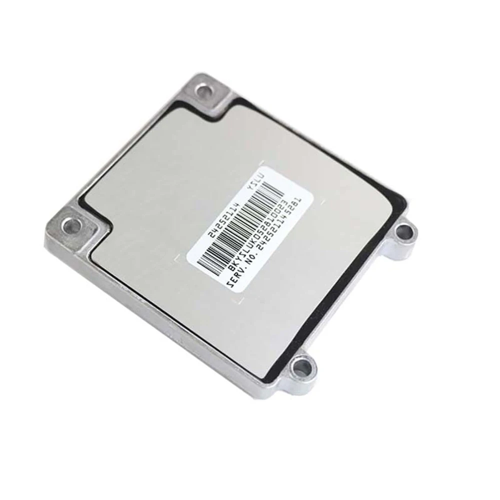 Programmed TCU TCM Transmission Control Module 24252114 24226863 24234503 24242391 24252114 For GM vehicles 2005-2014