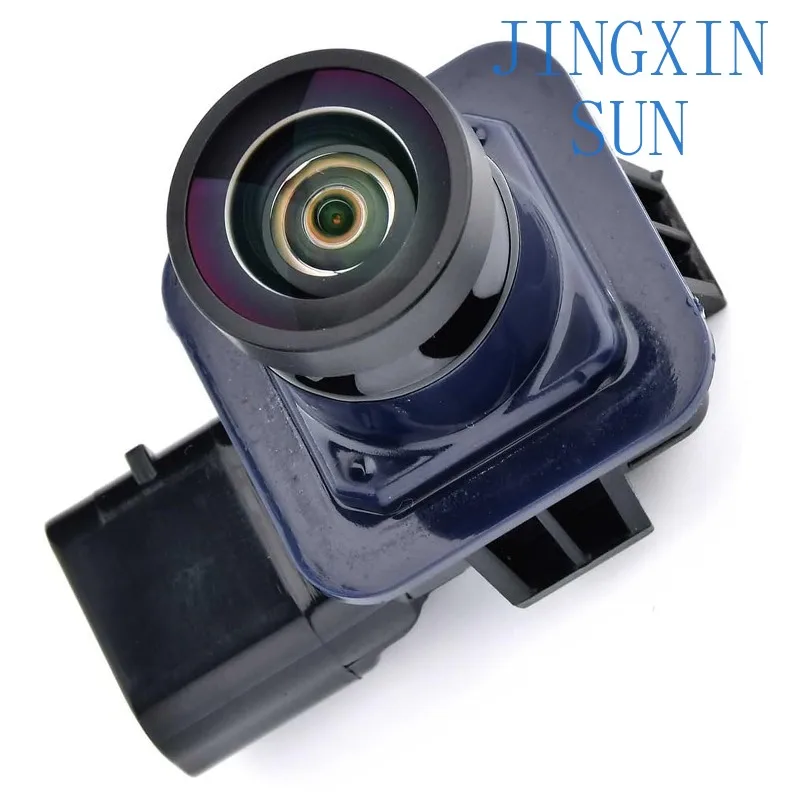 Multiangle Views Car Back up Camera for Ford Fusion 2013-2016 ES7Z19G490A DS7Z19G490A
