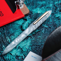 RIIMOO 530 Mitu Series Gift Box Pen for Men and Women, Exquisite High End Student Calligraphy Practice Gift